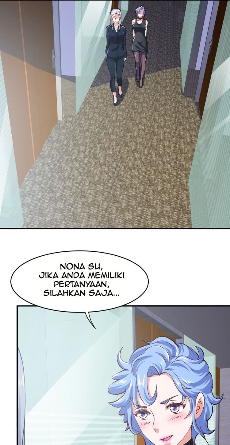 Melee Mad Soldier! Chapter 32 Gambar 3